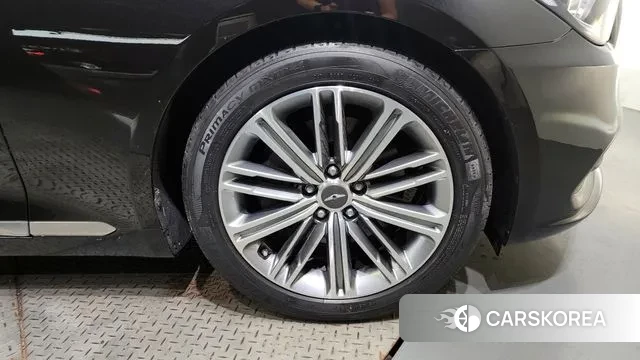 Genesis G80 id 2941335 из Кореи 15