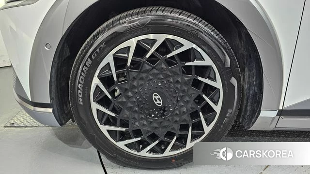 Hyundai Ionic 5 id 4529229 из Кореи 15