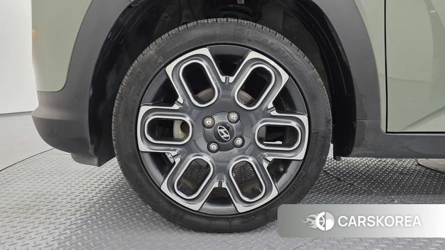 Hyundai Casper id 4671196 из Кореи 25