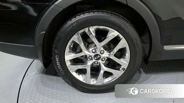 Kia The New Sorento id 3828560 из Кореи 15