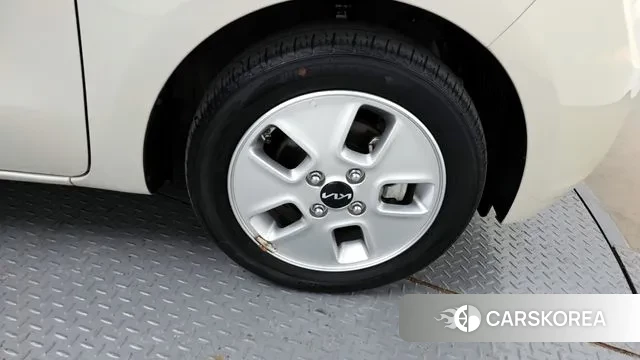 Kia The New Ray id 3610974 из Кореи 15