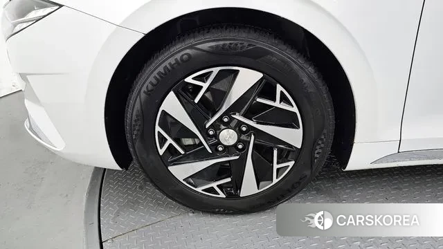 Hyundai The New Grandeur IG Hybrid id 3417351 из Кореи 15