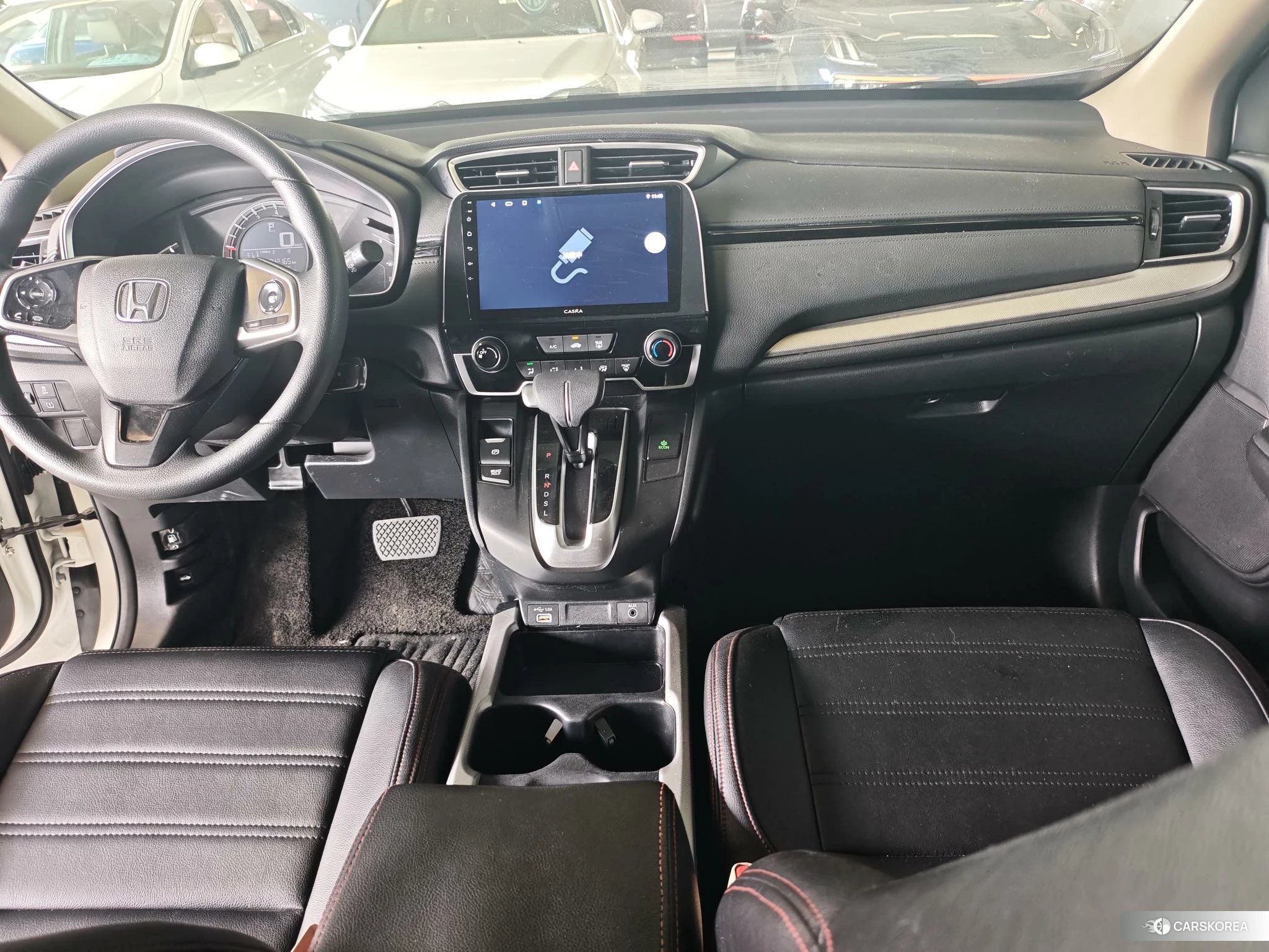 Honda CR-V id 4473308 из Китая 7