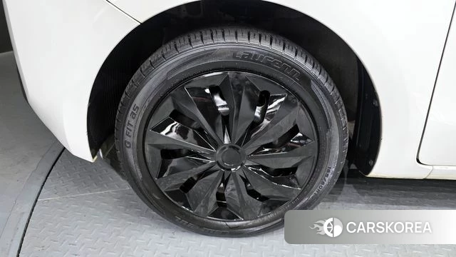 Kia The New Kia Ray id 3806146 из Кореи 15