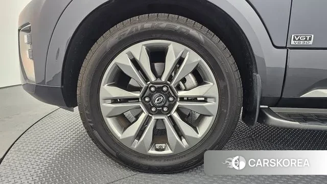 Kia Mohave Master id 3742132 из Кореи 15