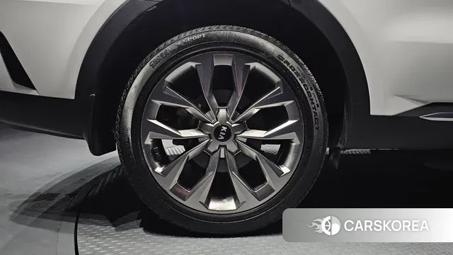 Kia Sorento 4th Generation id 3493558 из Кореи 15