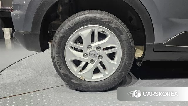 Hyundai Venue id 4602312 из Кореи 15