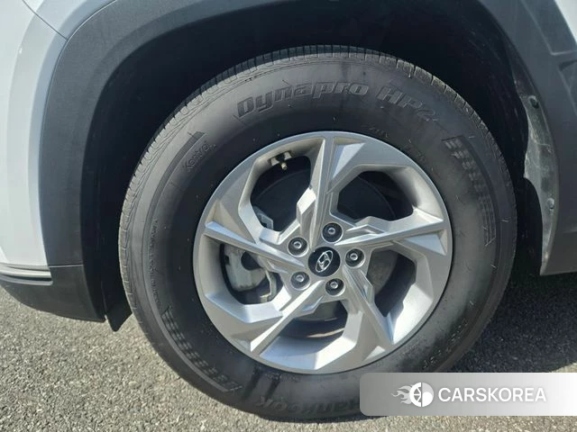 Hyundai Tucson (NX4) id 3953770 из Кореи 8