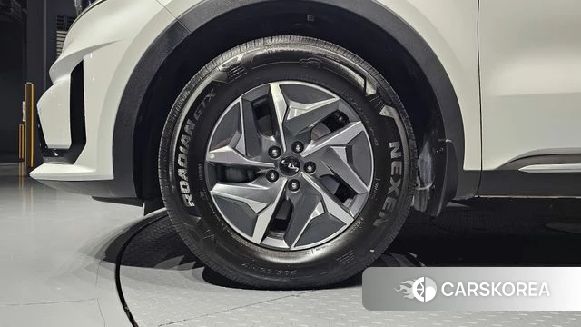 Kia Sorento 4th Generation id 4018145 из Кореи 15