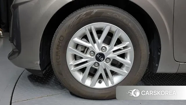 Kia Morning Urban (JA) id 3296435 из Кореи 15