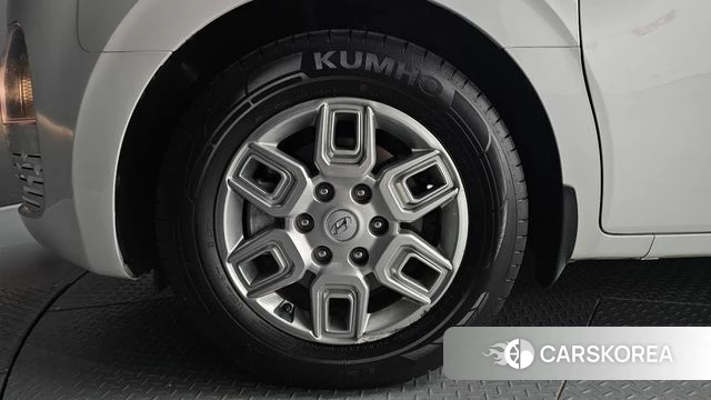 Hyundai Staria id 4494256 из Кореи 27