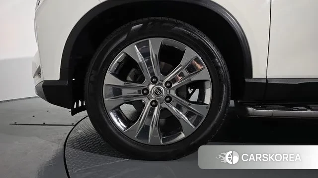 Ssangyong All New Rexton id 2999611 из Кореи 15