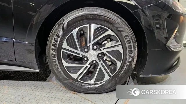 Hyundai Sonata Hybrid (DN8) id 3012606 из Кореи 15