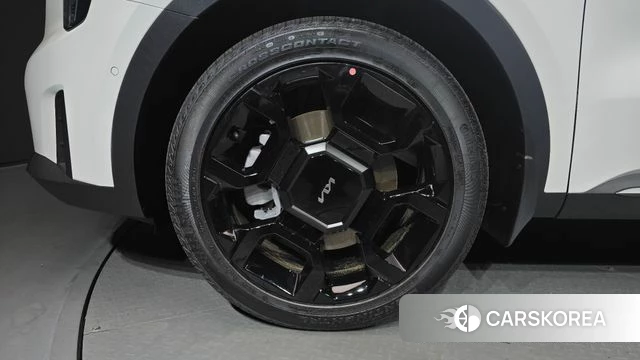Kia The New Sorento 4th Generation id 4354008 из Кореи 15