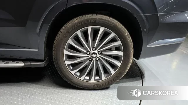 Hyundai The New Palisade id 3634177 из Кореи 15