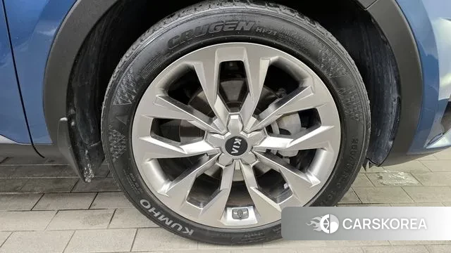 Kia Sorento 4th Generation id 3753723 из Кореи 15