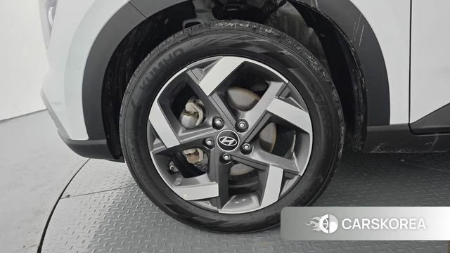 Hyundai Venue id 4551061 из Кореи 15