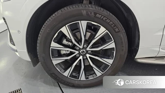 Volvo XC60 second Generation id 3241061 из Кореи 15