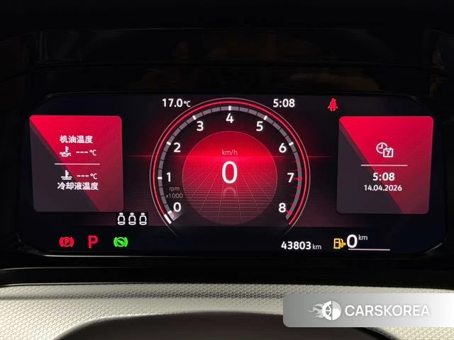 Volkswagen Golf id 4261440 из Китая 13