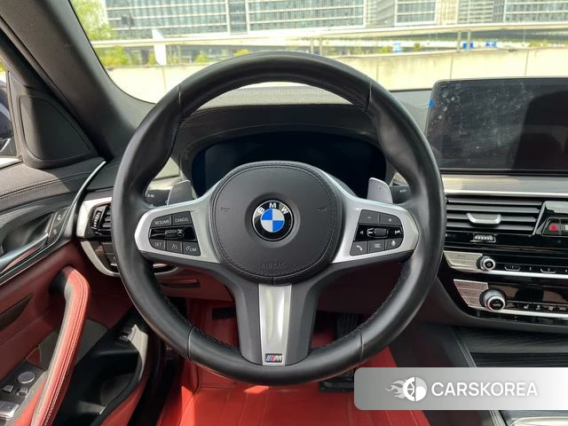 BMW 5 series id 4275375 из Китая 9