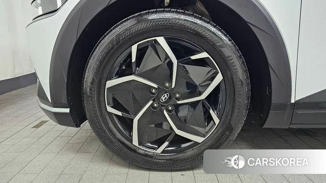 Hyundai Ionic 5 id 4381913 из Кореи 25
