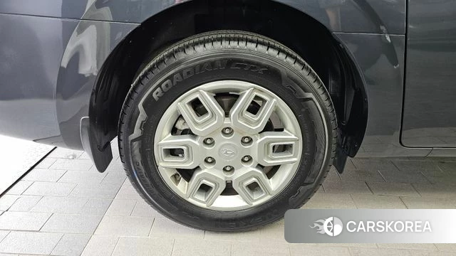 Hyundai Staria id 4381972 из Кореи 15