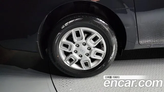 Hyundai Staria id 2744659 из Кореи 15