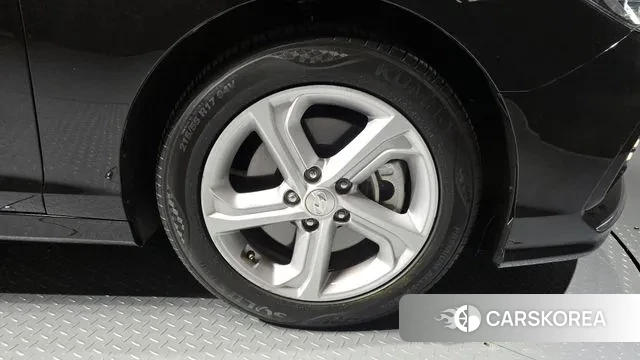 Hyundai Sonata New Rise id 3748367 из Кореи 15