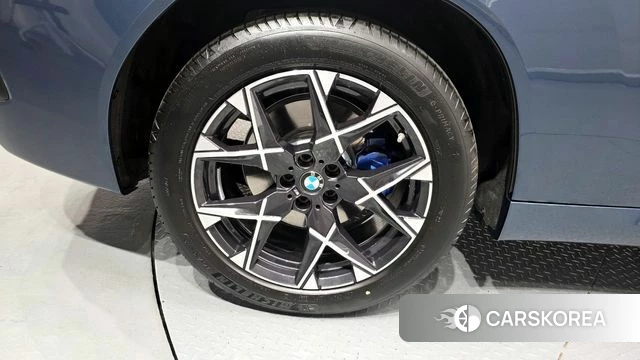 BMW X3 (G45) id 4279889 из Кореи 30