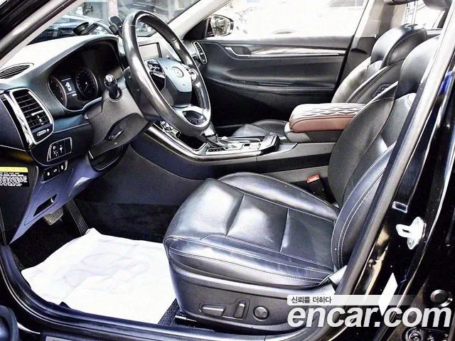 Hyundai Grandeur IG id 2932681 из Кореи 14