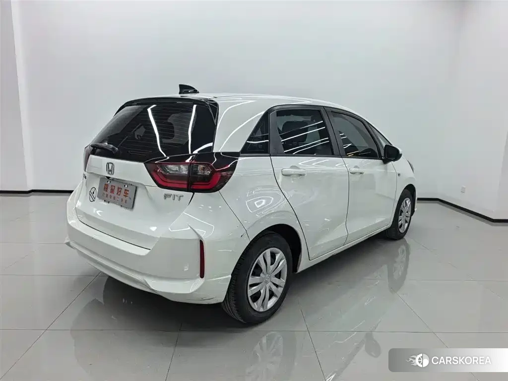 Honda Fit id 4664521 из Китая 10
