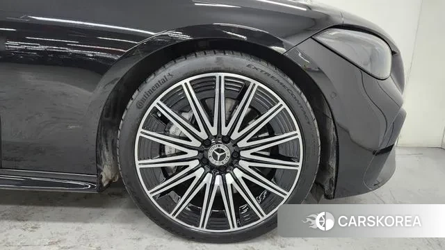 Mercedes-Benz CLE-Class C236 id 3734284 из Кореи 12