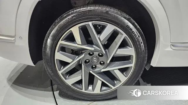 Hyundai The New Santa Fe id 3459316 из Кореи 15