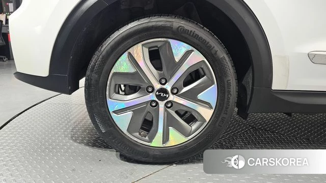 Kia Niro EV id 4482023 из Кореи 26