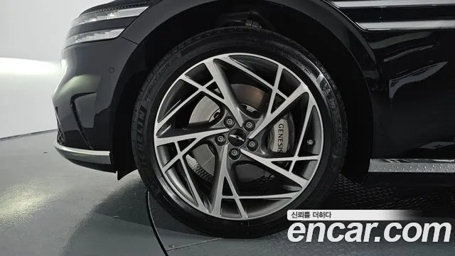 Genesis G90 (RS4) id 2788882 из Кореи 15