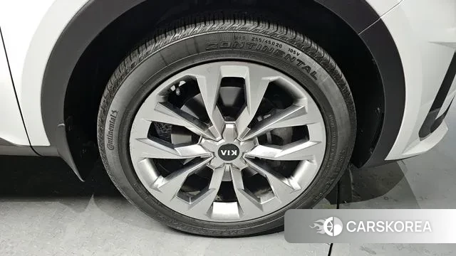 Kia Sorento 4th Generation id 3567179 из Кореи 15