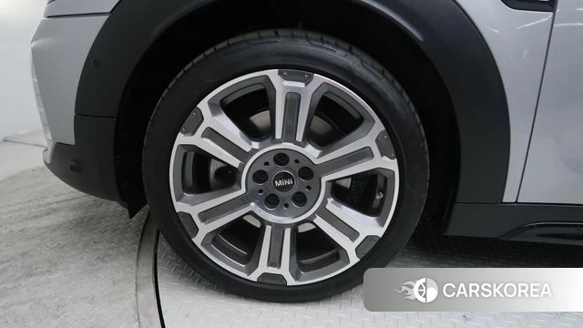 Mini Cooper S Countryman id 4388551 из Кореи 15
