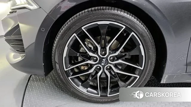 Kia K5 3rd generation id 3601098 из Кореи 15