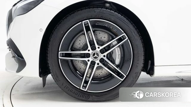 Mercedes-Benz E-Class W214 id 4394345 из Кореи 15