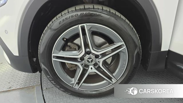 Mercedes-Benz GLB-Class X247 id 4429446 из Кореи 26