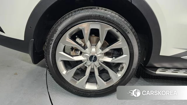 Kia Sorento 4th Generation id 3940608 из Кореи 15