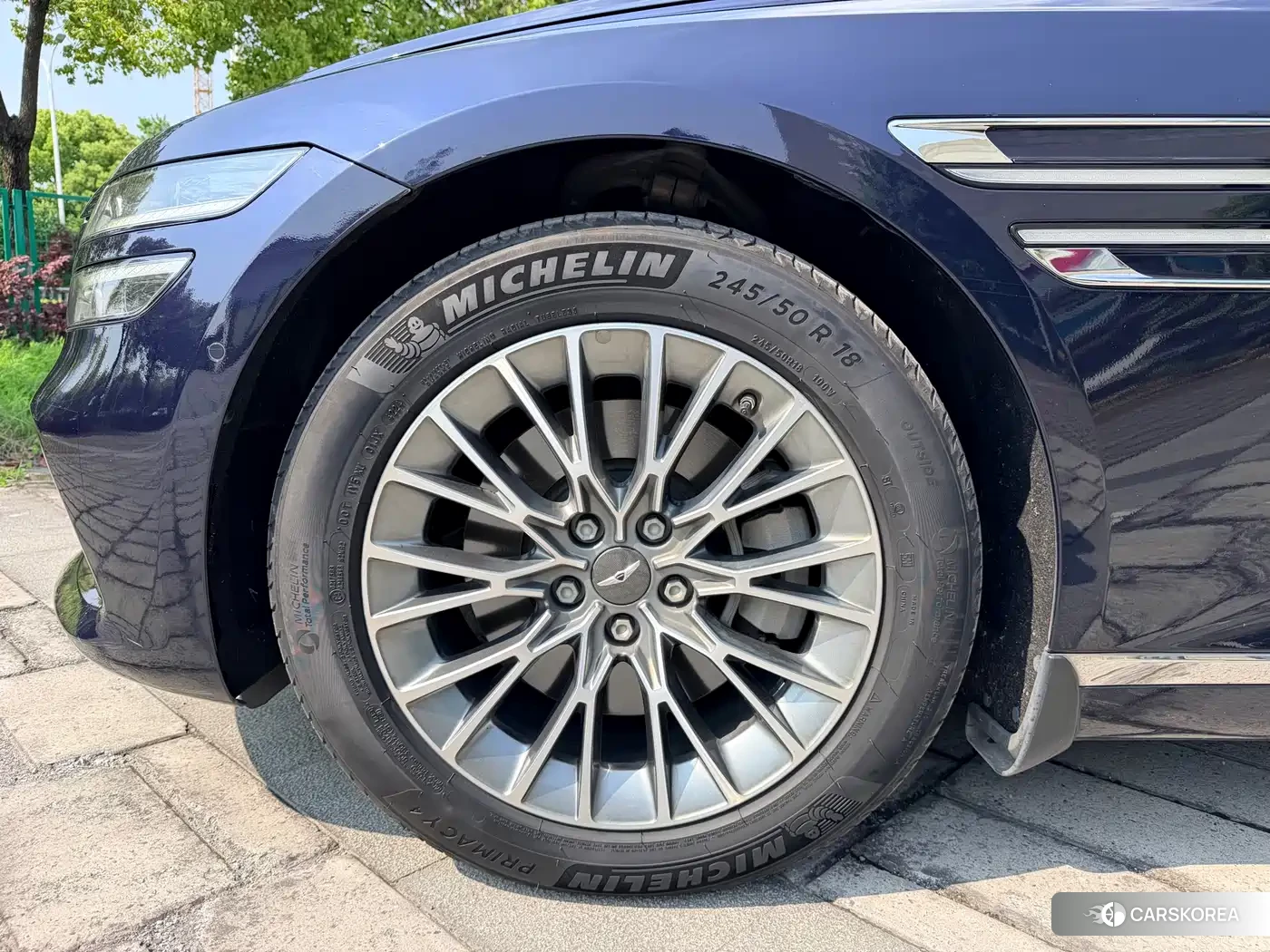 Genisys G80 id 4539472 из Китая 19