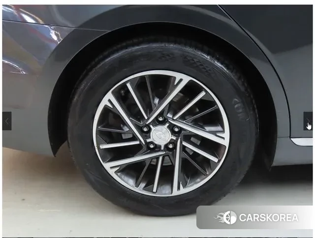 Hyundai The New Grandeur IG id 3368141 из Кореи 14