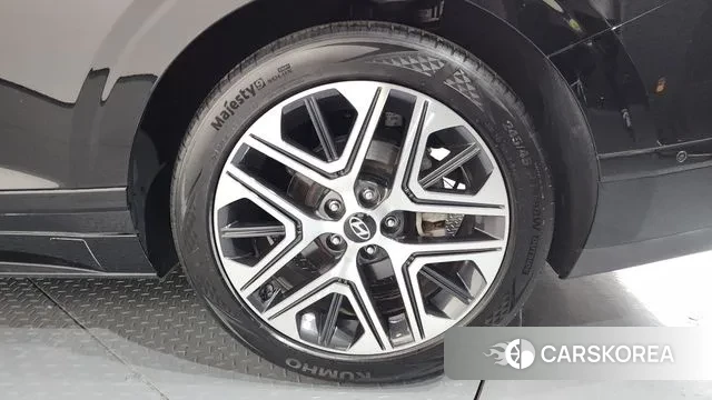 Hyundai Grandeur (GN7) id 3432012 из Кореи 15