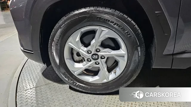 Hyundai Tucson (NX4) id 2965279 из Кореи 15