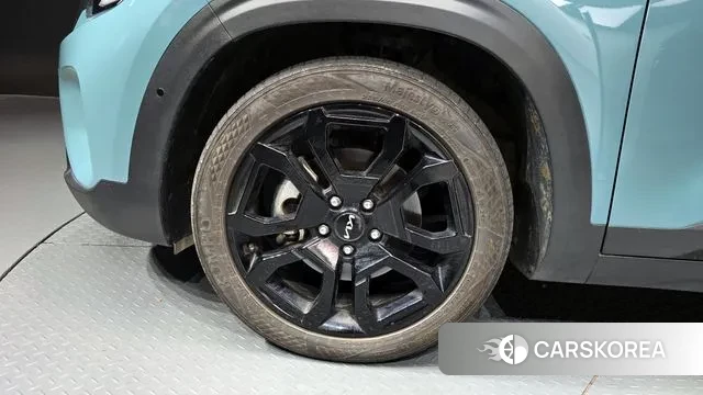 Kia The New Seltos id 2930228 из Кореи 15