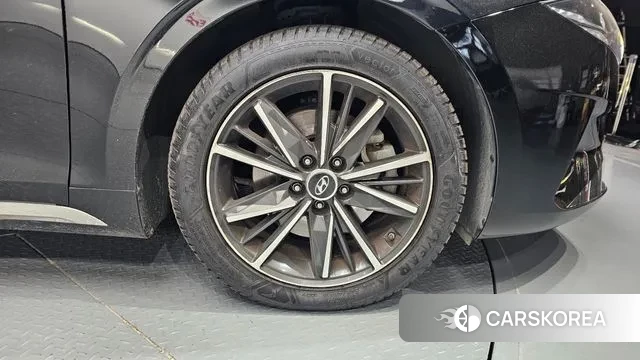 Hyundai The New Grandeur IG id 3399084 из Кореи 15