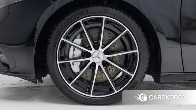 Mercedes-Benz A-Class W177 id 3415335 из Кореи 13