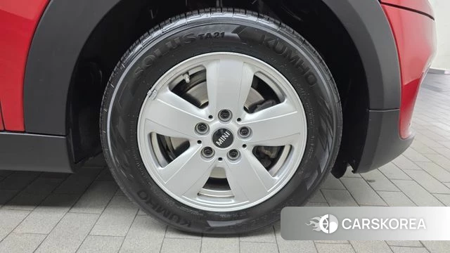 Mini Cooper D id 3880243 из Кореи 15