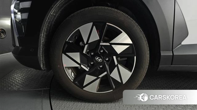 Hyundai Kona (SX2) id 4194000 из Кореи 15